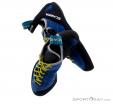 Scarpa Helix Mens Climbing Shoes, , Blue, , Male, 0028-10087, 5637487179, , N5-05.jpg