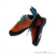 Scarpa Helix Women Climbing Shoes, , Orange, , Female, 0028-10088, 5637487351, , N3-08.jpg