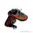 Scarpa Helix Women Climbing Shoes, Scarpa, Orange, , Female, 0028-10088, 5637487351, 8025228775549, N3-18.jpg