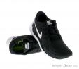 Nike Free 5.0 Womens Running Shoes, Nike, Čierna, , Ženy, 0026-10373, 5637487397, 0, N1-01.jpg