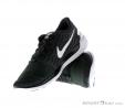 Nike Free 5.0 Womens Running Shoes, Nike, Black, , Female, 0026-10373, 5637487397, 0, N1-06.jpg