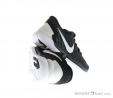 Nike Free 5.0 Womens Running Shoes, , Black, , Female, 0026-10373, 5637487397, , N1-16.jpg