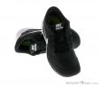 Nike Free 5.0 Womens Running Shoes, , Black, , Female, 0026-10373, 5637487397, , N2-02.jpg