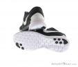 Nike Free 5.0 Womens Running Shoes, , Black, , Female, 0026-10373, 5637487397, , N2-12.jpg