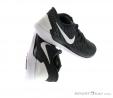 Nike Free 5.0 Womens Running Shoes, Nike, Black, , Female, 0026-10373, 5637487397, 0, N2-17.jpg