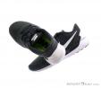 Nike Free 5.0 Womens Running Shoes, , Black, , Female, 0026-10373, 5637487397, , N5-10.jpg