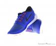 Nike Free 5.0 Womens Running Shoes, , Blue, , Female, 0026-10373, 5637487412, , N1-06.jpg