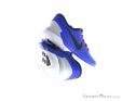 Nike Free 5.0 Womens Running Shoes, , Blue, , Female, 0026-10373, 5637487412, , N1-16.jpg