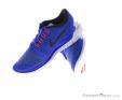 Nike Free 5.0 Womens Running Shoes, , Blue, , Female, 0026-10373, 5637487412, , N2-07.jpg