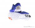 Nike Free 5.0 Womens Running Shoes, , Blue, , Female, 0026-10373, 5637487412, , N2-12.jpg