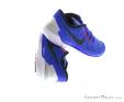 Nike Free 5.0 Womens Running Shoes, , Blue, , Female, 0026-10373, 5637487412, , N2-17.jpg
