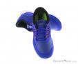 Nike Free 5.0 Womens Running Shoes, Nike, Bleu, , Femmes, 0026-10373, 5637487412, 886737583951, N3-03.jpg