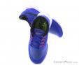 Nike Free 5.0 Womens Running Shoes, , Blue, , Female, 0026-10373, 5637487412, , N4-04.jpg