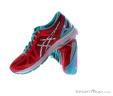 Asics Gel DS Trainer 21 Womens Running Shoes, , Rose, , Femmes, 0103-10110, 5637487415, , N2-07.jpg