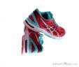 Asics Gel DS Trainer 21 Womens Running Shoes, , Pink, , Female, 0103-10110, 5637487415, , N2-17.jpg