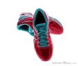 Asics Gel DS Trainer 21 Womens Running Shoes, Asics, Pink, , Female, 0103-10110, 5637487415, 0, N3-03.jpg