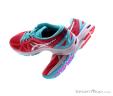 Asics Gel DS Trainer 21 Womens Running Shoes, , Rosa subido, , Mujer, 0103-10110, 5637487415, , N4-09.jpg