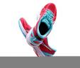 Asics Gel DS Trainer 21 Womens Running Shoes, Asics, Rose, , Femmes, 0103-10110, 5637487415, 0, N5-15.jpg