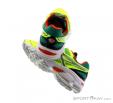 Asics Gel Ikaia Kids Running Shoes, Asics, Jaune, , Garçons,Filles, 0103-10113, 5637487448, 0, N4-14.jpg