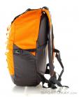 Petzl Bug 18l Backpack, , Orange, , Hommes,Femmes,Unisex, 0074-10163, 5637487484, , N1-06.jpg