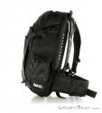 Evoc FR Trail 20l Backpack with Protector, Evoc, Noir, , Hommes,Femmes,Unisex, 0152-10087, 5637487560, 4250450703747, N1-06.jpg