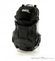 Evoc FR Trail 20l Backpack with Protector, Evoc, Noir, , Hommes,Femmes,Unisex, 0152-10087, 5637487560, 4250450703747, N2-02.jpg