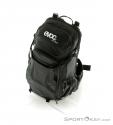 Evoc FR Trail 20l Backpack with Protector, Evoc, Negro, , Hombre,Mujer,Unisex, 0152-10087, 5637487560, 4250450703747, N3-03.jpg