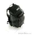 Evoc FR Trail 20l Backpack with Protector, Evoc, Noir, , Hommes,Femmes,Unisex, 0152-10087, 5637487560, 4250450703747, N3-18.jpg