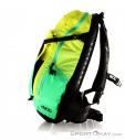 Evoc FR Trail 20l Backpack with Protector, Evoc, Yellow, , Male,Female,Unisex, 0152-10087, 5637487563, 4250450712107, N1-06.jpg