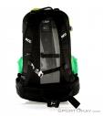 Evoc FR Trail 20l Backpack with Protector, , Yellow, , Male,Female,Unisex, 0152-10087, 5637487563, , N1-11.jpg