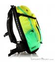 Evoc FR Trail 20l Backpack with Protector, , Yellow, , Male,Female,Unisex, 0152-10087, 5637487563, , N1-16.jpg