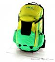 Evoc FR Trail 20l Backpack with Protector, Evoc, Jaune, , Hommes,Femmes,Unisex, 0152-10087, 5637487563, 4250450712107, N2-02.jpg