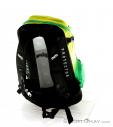 Evoc FR Trail 20l Backpack with Protector, , Yellow, , Male,Female,Unisex, 0152-10087, 5637487563, , N2-12.jpg