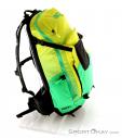 Evoc FR Trail 20l Backpack with Protector, Evoc, Amarillo, , Hombre,Mujer,Unisex, 0152-10087, 5637487563, 4250450712107, N2-17.jpg