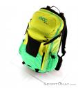 Evoc FR Trail 20l Backpack with Protector, Evoc, Amarillo, , Hombre,Mujer,Unisex, 0152-10087, 5637487563, 4250450712107, N3-03.jpg