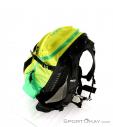 Evoc FR Trail 20l Backpack with Protector, Evoc, Yellow, , Male,Female,Unisex, 0152-10087, 5637487563, 4250450712107, N3-08.jpg