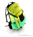 Evoc FR Trail 20l Backpack with Protector, Evoc, Yellow, , Male,Female,Unisex, 0152-10087, 5637487563, 4250450712107, N3-18.jpg