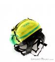 Evoc FR Trail 20l Backpack with Protector, Evoc, Jaune, , Hommes,Femmes,Unisex, 0152-10087, 5637487563, 4250450712107, N4-09.jpg