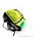 Evoc FR Trail 20l Backpack with Protector, Evoc, Yellow, , Male,Female,Unisex, 0152-10087, 5637487563, 4250450712107, N4-14.jpg