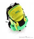 Evoc FR Trail 20l Backpack with Protector, Evoc, Yellow, , Male,Female,Unisex, 0152-10087, 5637487563, 4250450712107, N4-19.jpg