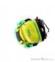 Evoc FR Trail 20l Backpack with Protector, , Yellow, , Male,Female,Unisex, 0152-10087, 5637487563, , N5-05.jpg
