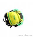 Evoc FR Trail 20l Backpack with Protector, , Yellow, , Male,Female,Unisex, 0152-10087, 5637487563, , N5-15.jpg