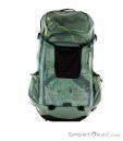 Evoc FR Supertrail Bolivia 20l Backpack with Protector, Evoc, Verde, , Hombre,Mujer,Unisex, 0152-10088, 5637487573, 4250450712152, N1-01.jpg