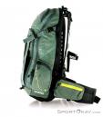 Evoc FR Supertrail Bolivia 20l Backpack with Protector, Evoc, Vert, , Hommes,Femmes,Unisex, 0152-10088, 5637487573, 4250450712152, N1-06.jpg
