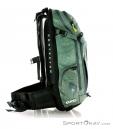 Evoc FR Supertrail Bolivia 20l Backpack with Protector, Evoc, Vert, , Hommes,Femmes,Unisex, 0152-10088, 5637487573, 4250450712152, N1-16.jpg