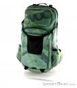 Evoc FR Supertrail Bolivia 20l Backpack with Protector, Evoc, Verde, , Hombre,Mujer,Unisex, 0152-10088, 5637487573, 4250450712152, N2-02.jpg