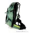 Evoc FR Supertrail Bolivia 20l Backpack with Protector, Evoc, Verde, , Hombre,Mujer,Unisex, 0152-10088, 5637487573, 4250450712152, N2-07.jpg