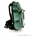 Evoc FR Supertrail Bolivia 20l Backpack with Protector, Evoc, Verde, , Hombre,Mujer,Unisex, 0152-10088, 5637487573, 4250450712152, N2-17.jpg