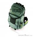 Evoc FR Supertrail Bolivia 20l Backpack with Protector, Evoc, Verde, , Hombre,Mujer,Unisex, 0152-10088, 5637487573, 4250450712152, N3-03.jpg