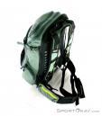 Evoc FR Supertrail Bolivia 20l Backpack with Protector, Evoc, Green, , Male,Female,Unisex, 0152-10088, 5637487573, 4250450712152, N3-08.jpg
